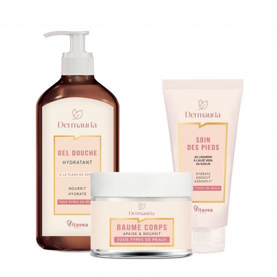 Votre routine peau neuve